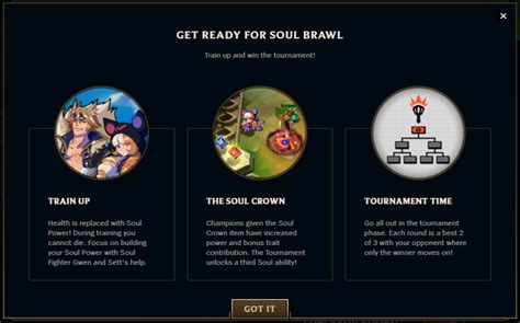 what is soul brawl|soul brawl set 9.